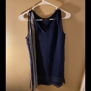 BCBG Silk dress